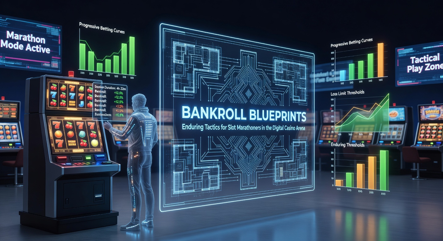 Diagramm mit Kurven zu Bankroll-Entwicklung über Zeit, inklusive Volatilitätsspitzen und stabilen Linien