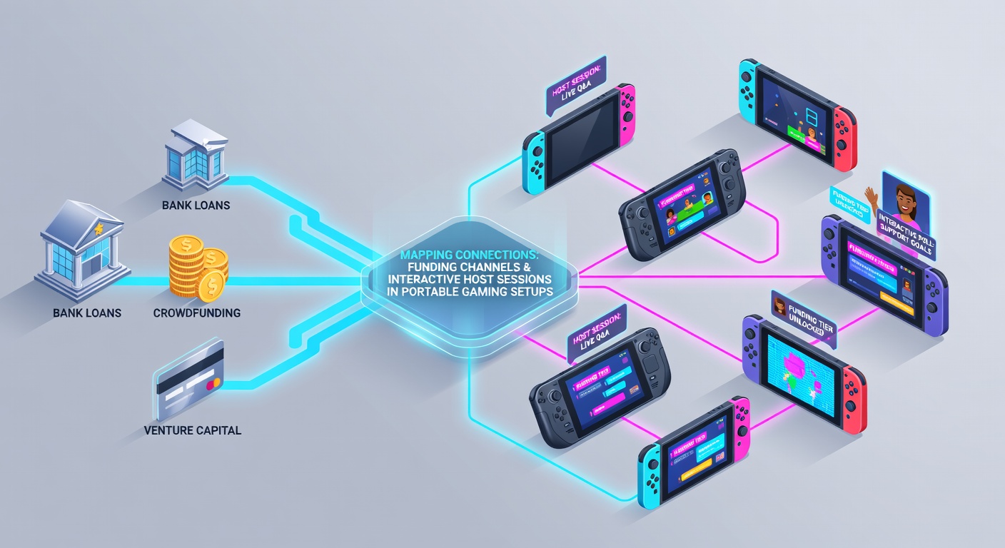 Visualisierung von Datenflüssen zwischen Zahlungssystemen und Host-Interaktionen auf mobilen Geräten
