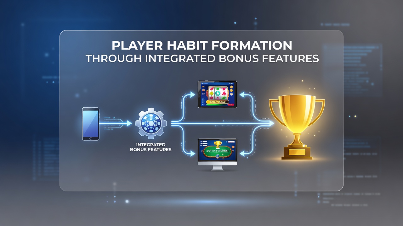 Visualisierung von Bonus-Features und Spielgewohnheiten in Casino-Apps